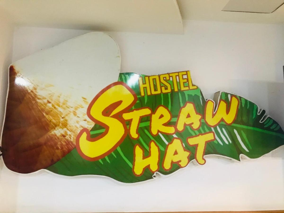 Straw Hat Nha Trang Exterior foto