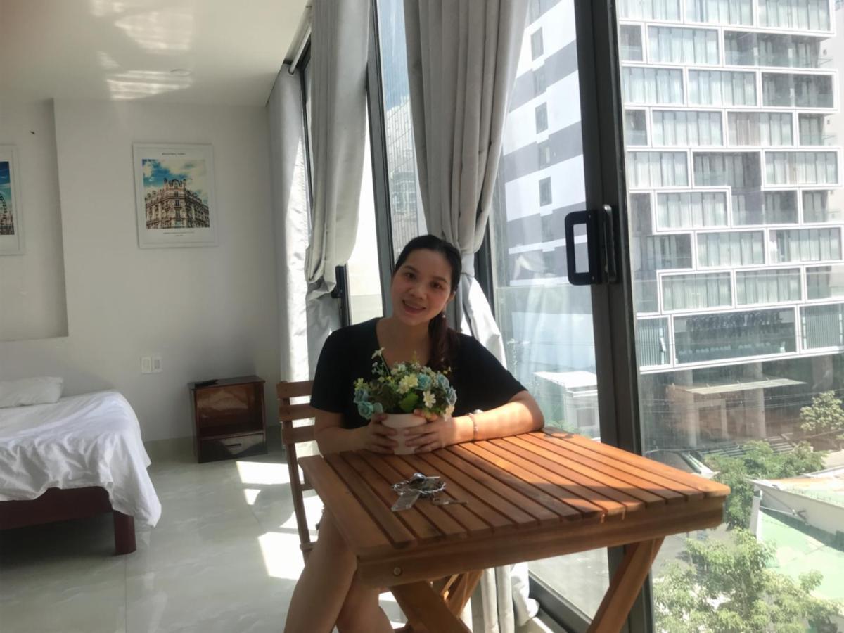 Straw Hat Nha Trang Exterior foto