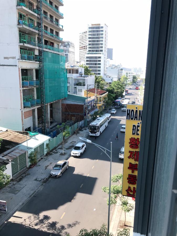 Straw Hat Nha Trang Exterior foto